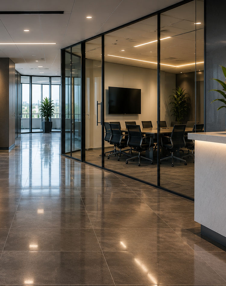 Office Cleaning Services in North Hills, San Fernando Valley